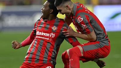 Beşiktaş'ta 2 transfer bu hafta bitiyor