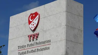 Süper Lig kulüplerinden TFF'nin kararına karşı hamle: İmza toplanmaya başlandı