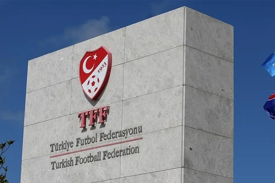TFF'den flaş karar: Liglerdeki takım sayısı düşüyor - 4 TFF'den flaş karar: Liglerdeki takım sayısı düşüyor - 4