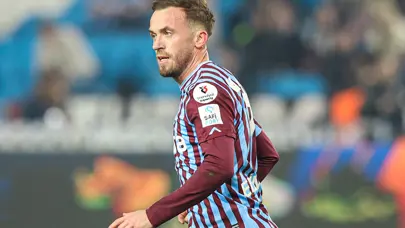 Edin Visca'dan takım arkadaşlarına övgüler