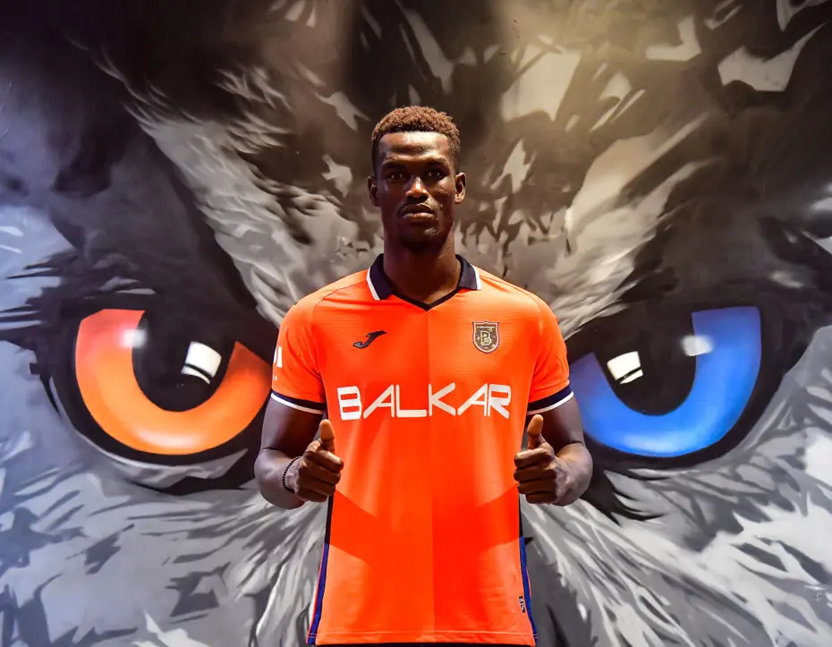 Süper Lig'i bekleyen tehlike: Afrika Uluslar Kupası - 14