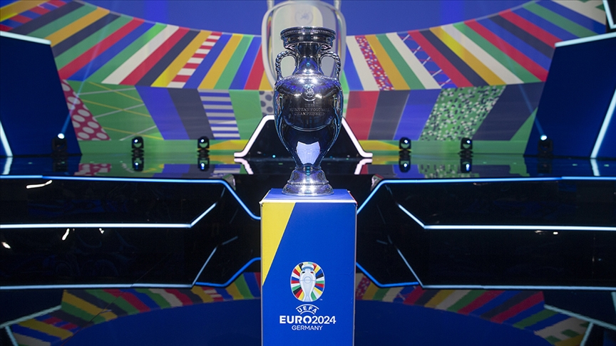 EURO 2024 yarı final maç programı: EURO 2024 yarı final maçları ne zaman?