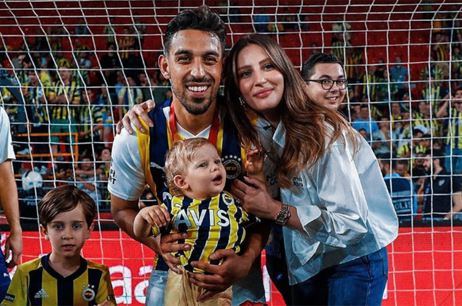 İrfan Can Kahveci için veda gibi açıklama