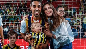 İrfan Can Kahveci için veda gibi açıklama İrfan Can Kahveci için veda gibi açıklama