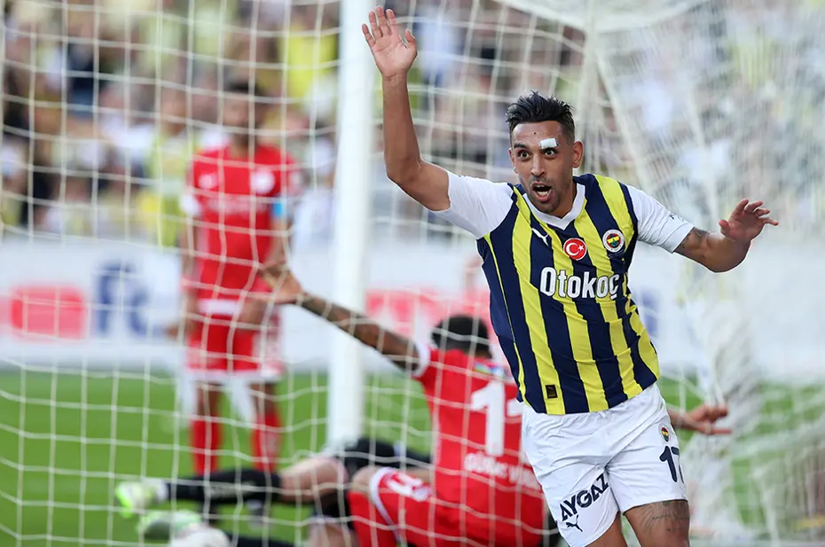 "İsmail Kartal'ı bir kez daha uyarıyorum" | Spor yazarları Fenerbahçe-Antalyaspor maçı için ne dedi? - 5