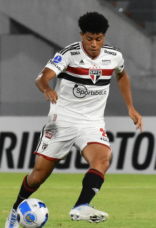 Gabriel Sara kimdir, kaç yaşında ve hangi takımlarda oynadı? İşte, Brezilyalı oyuncunun kariyeri