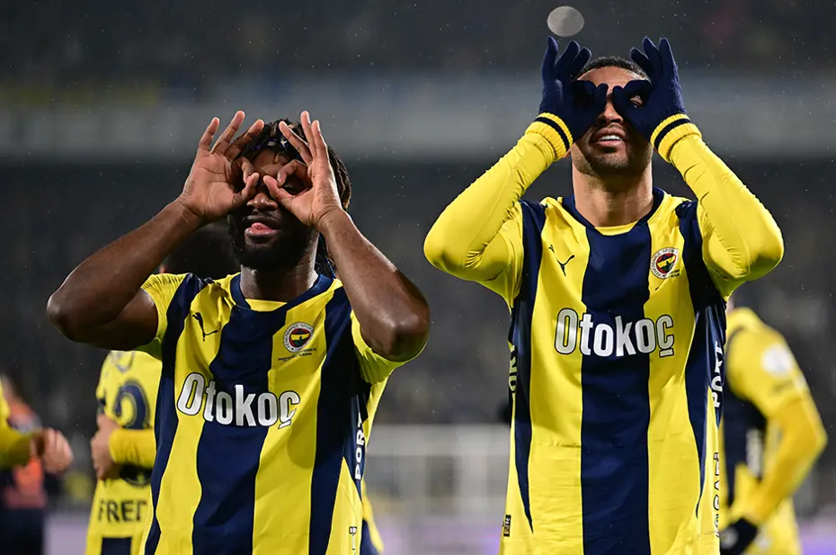 İlker Yağcıoğlu, Fenerbahçe maçında gözlerine inanamadı: "Hiç anlamadım" - 2