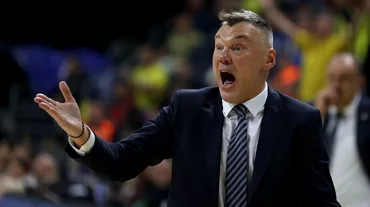 Fenerbahçe Beko'da Jasikevicius, Baskonia maçı öncesi konuştu: Çok önemli bir maç