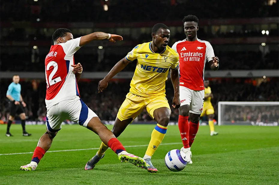Arsenal üstünlüğünü koruyamadı, Liverpool şampiyonluğa bir adım daha yaklaştı - 4