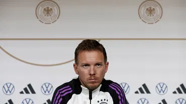 İmzayı attı: Julian Nagelsmann için resmi açıklama