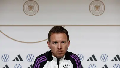 İmzayı attı: Julian Nagelsmann için resmi açıklama