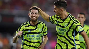 Fenerbahçe'de orta sahaya dev aday: Jorginho