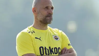 Sandro Zufic, Jose Mourinho'nun tesislerde koyduğu kuralı açıkladı