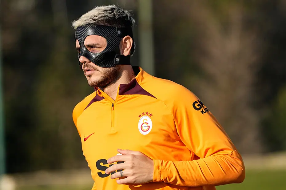 Galatasaray'da Mauro Icardi'nin yerine 3 aday - 3