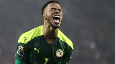 Spartak Moskova, Keita Balde'nin sözleşmesini feshetti