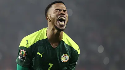 Spartak Moskova, Keita Balde'nin sözleşmesini feshetti