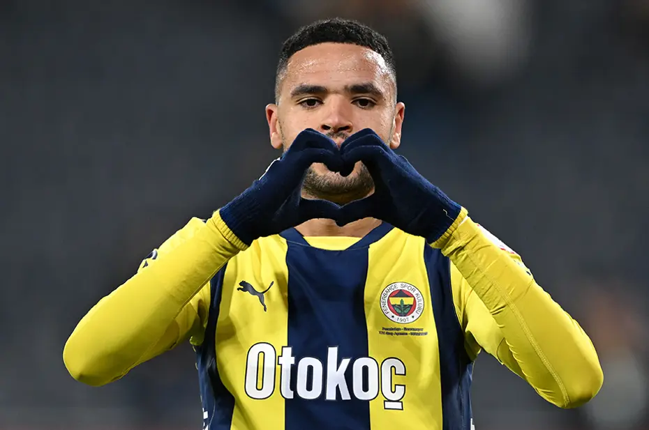 En-Nesyri patlaması: "Ya geri getirin ya da daha iyisini alın" - 5