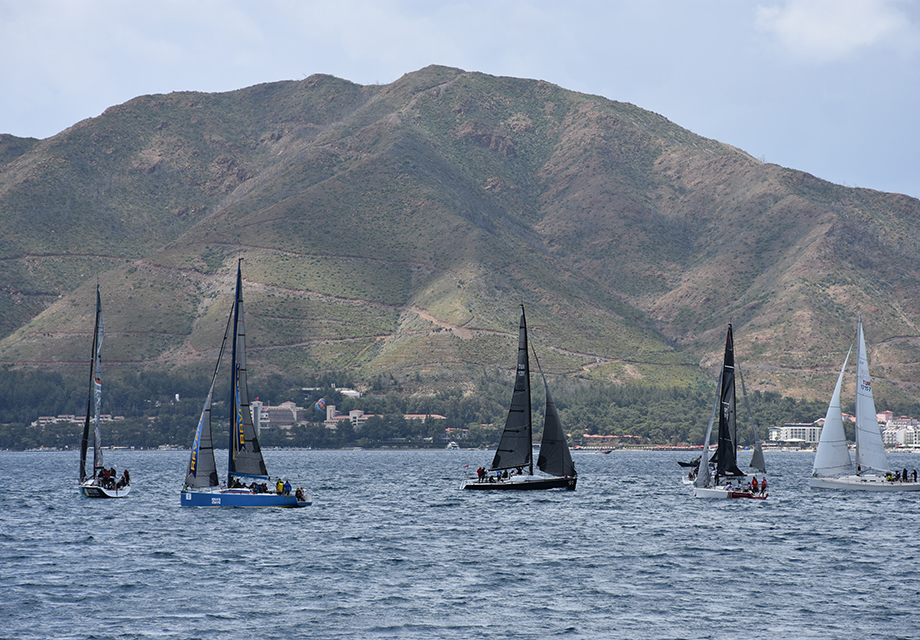 Uluslararası Akdeniz Yat Şampiyonası tamamlandı