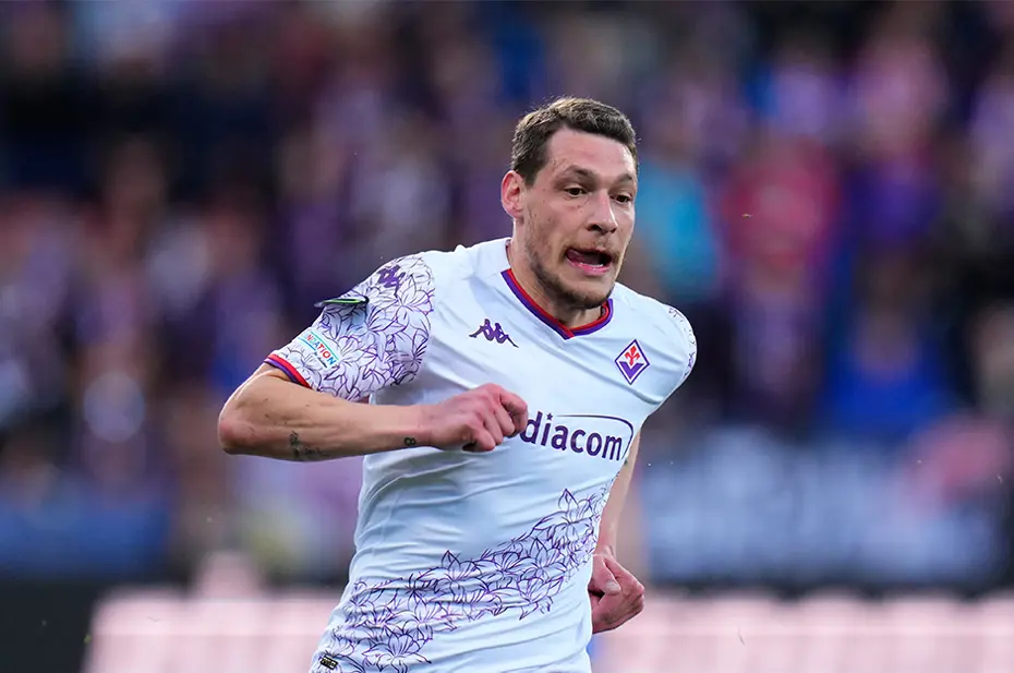 2024/25 Sezonu Avrupa'da biten tüm transferler - 18 2024/25 Sezonu Avrupa'da biten tüm transferler - 18