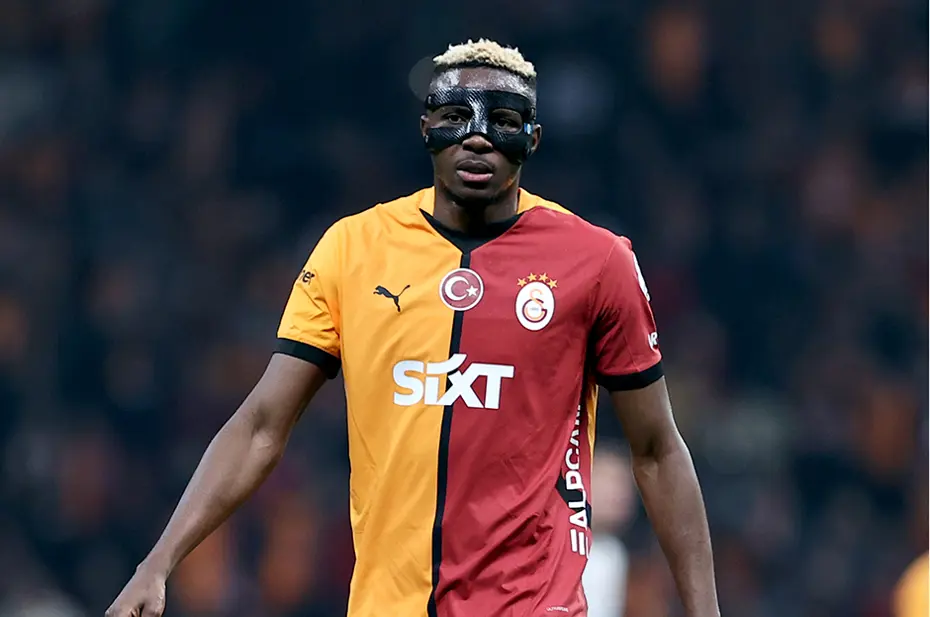 Osimhen "Tamam" dediği an yer yerinden oynayacak: Galatasaray'a çılgın sponsor, 5 yıl için... - 3 Osimhen "Tamam" dediği an yer yerinden oynayacak: Galatasaray'a çılgın sponsor, 5 yıl için... - 3