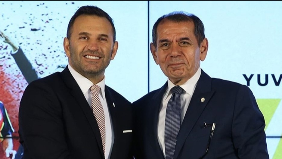 Galatasaray'ın yeni kalecisi belli oldu: Okan Buruk ve yönetimden flaş karar 