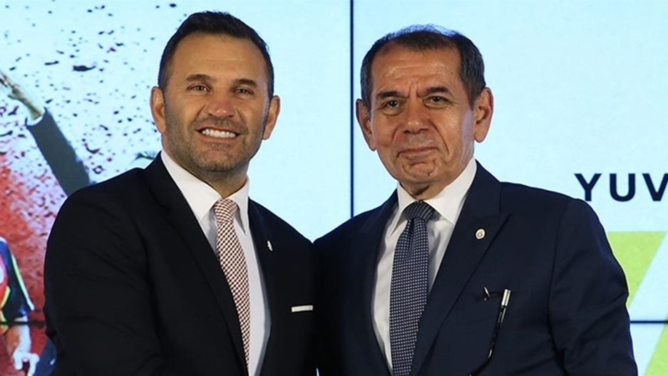 Galatasaray'a transferde olay uyarı: "Kafadan biraz kontak, orasını burasını tutar..."