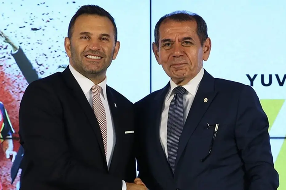 Anlaşma tamam: Dursun Özbek onay verirse dünyaca ünlü yıldız Galatasaray'da - 3