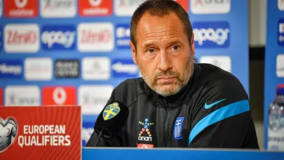 Hollanda Ligi sonuncusu Ajax'ın yeni hocası belli oldu