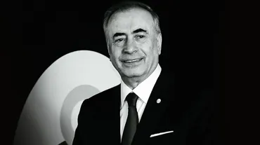 Galatasaray, Mustafa Cengiz'i andı