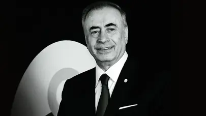 Galatasaray, Mustafa Cengiz'i andı