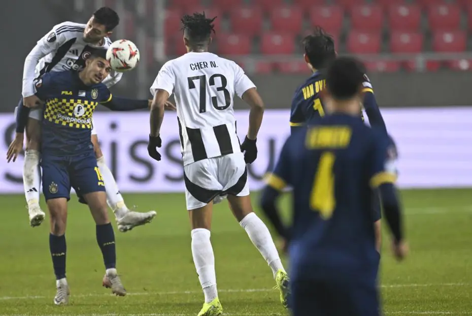 "Yok artık! Bu kadarı da gerçekten fazla" | Spor yazarları, Beşiktaş'ın mağlubiyeti için ne dedi? - 6