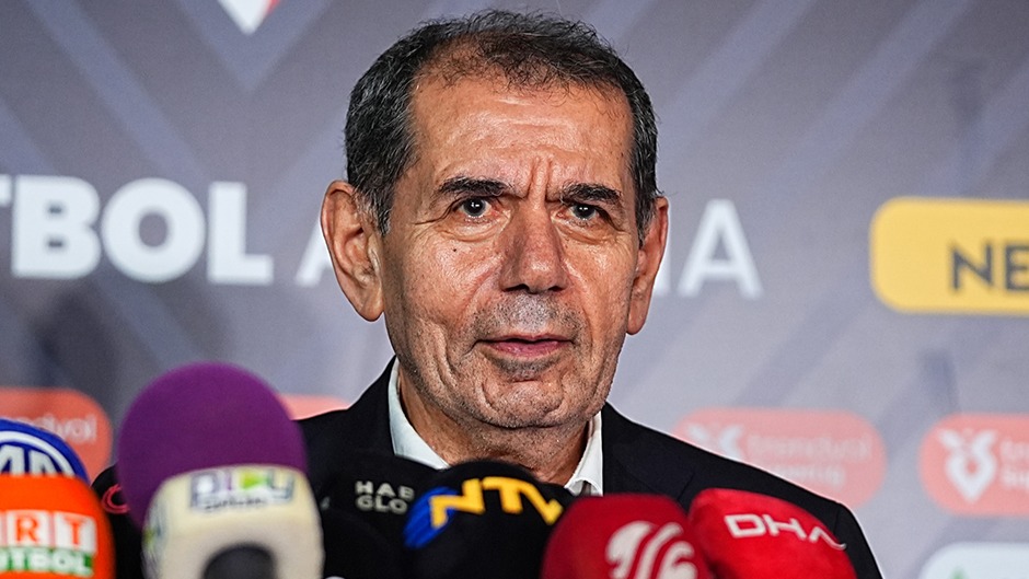 Galatasaray'a 50 milyon dolar: Dursun Özbek aylardır beklenen müjdeyi kürsüden verecek