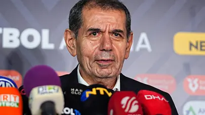 2 imza resmen açıklanıyor: Galatasaray'ın beklediği an geldi