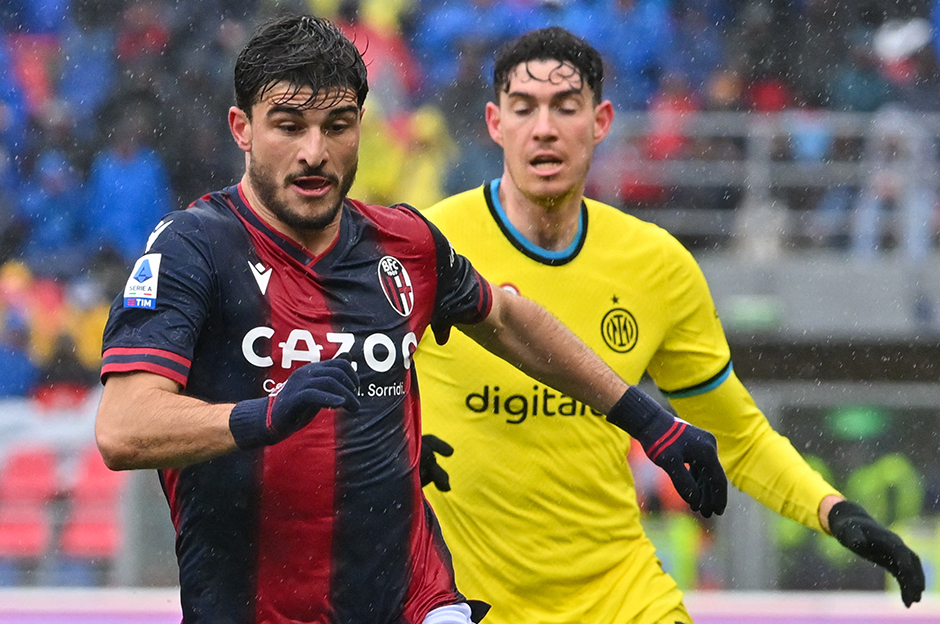 Fenerbahçe'den İtalyan yıldıza 9 milyon euro