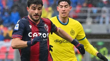 Fenerbahçe'den İtalyan yıldıza 9 milyon euro