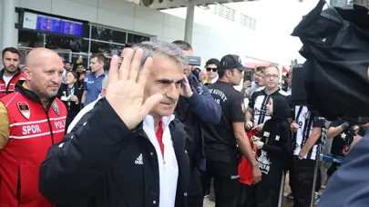 Şenol Güneş, Antalyaspor maçında dizilişi değiştiriyor