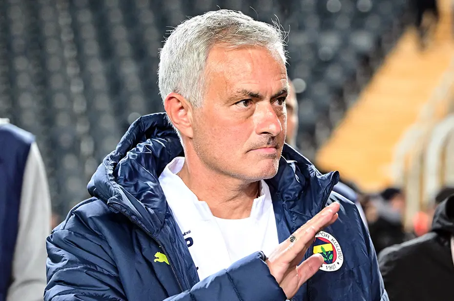 Talisca sonrası bambaşka Fenerbahçe: Mourinho'dan radikal karar - 2