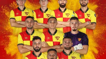 Ayrılık açıklandı: Tarık Çamdal, Yasin Öztekin, Emir Ortakaya...