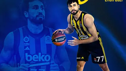 5 ay önce transfer edilmişti, Fenerbahçe'den ayrıldı