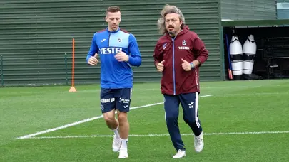 Mislav Orsic'in hedefi Fenerbahçe