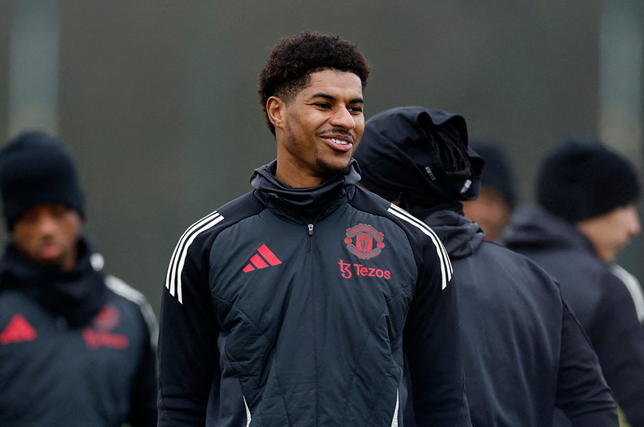 Rashford'ın Barcelona'ya transferindeki en büyük engel ortaya çıktı