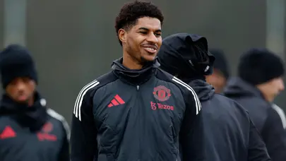 Rashford'ın Barcelona'ya transferindeki en büyük engel ortaya çıktı