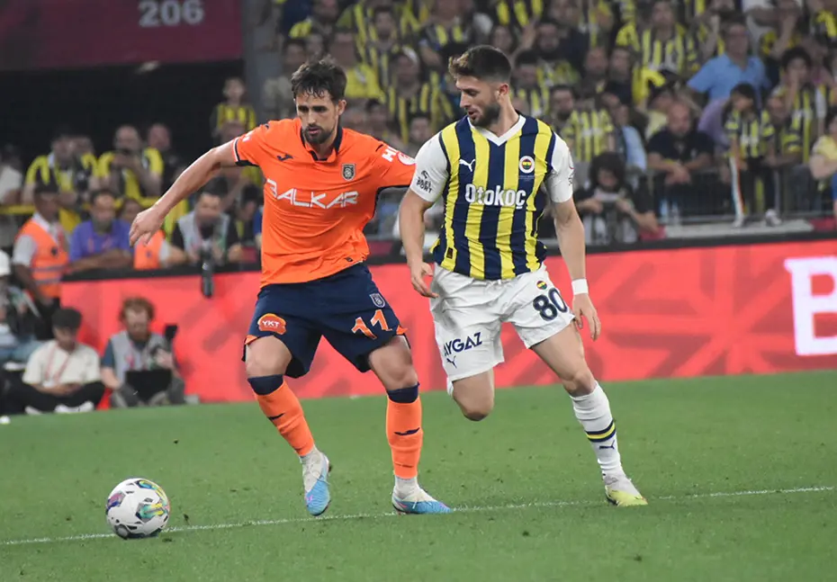 Fenerbahçe'de Guardiola etkisi - 6