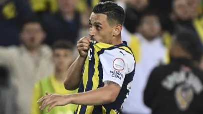 Eski hocası, İrfan Can Kahveci'yi isteyen takımın adını verdi: "Kulüpler anlaşırsa gidecek"