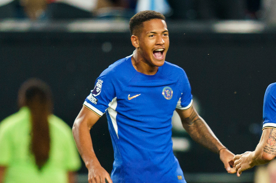 Beşiktaş’ın gündemindeki Angelo Gabriel kimdir, hangi takımlarda oynadı, kaç yaşında? İşte, kariyeri ve istatistikleri