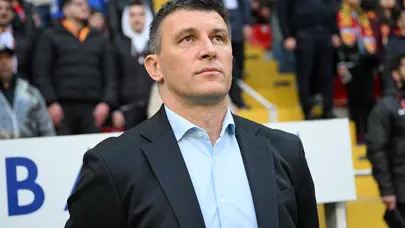 Jakirovic: "İyi savunmamızın ödülü oldu"