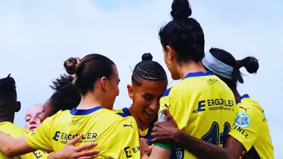 Fenerbahçe'den TFF'ye başvuru: "Hayatın olağan akışına aykırı"
