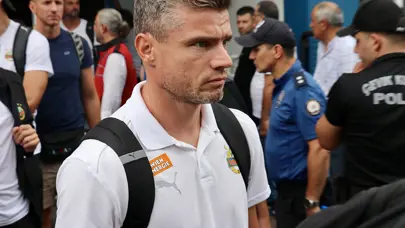 Robert Klauss: "Başakşehir’in çok güçlü bir rakip olduğunun farkındayız"