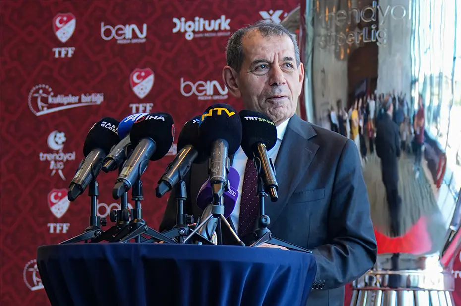 Galatasaray'a rekor gelir: 180 milyon Euro - 4