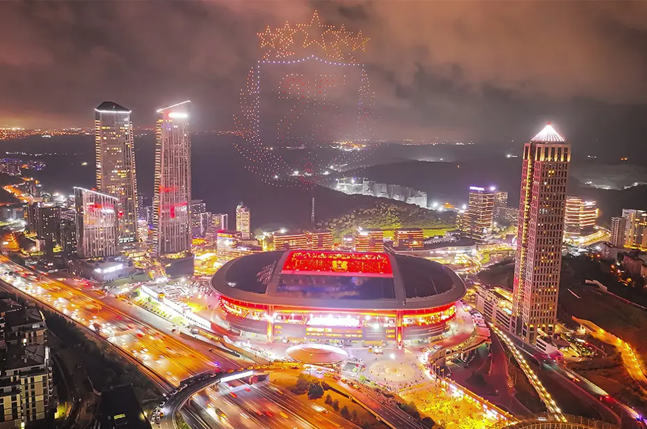 Galatasaray şampiyonluğu taraftarlarıyla kutladı - 7